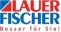 LAUER-FISCHER GmbH Leiter Bereich Marketing Dr.-Mack-Straße 9