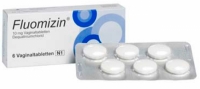 Fluomizin® 10 mg Vaginaltabletten