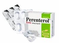 Perenterol&reg; forte einzeln verpackt f&uuml;r unterwegs 