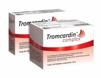Herzrhythmusst&ouml;rungen k&ouml;nnen viele Ursachen haben. Einer der h&auml;ufigsten, der Kalium-Magnesium-Imbalance, l&auml;sst sich mit Tromcardin complex gezielt entgegenwirken.