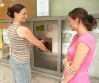24h Medikamenten-Abholservice in M&uuml;nchen