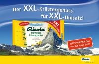 XXL-Kr&auml;utergenuss f&uuml;r XXL-Umsatz