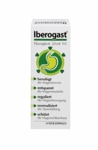 BERATUNG AUF EINEN BLICK: DIE IBEROGAST VERPACKUNG