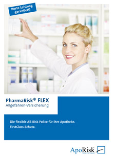 PharmaRisk FLEX
